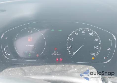 2019 Honda Accord Sport z USA, uszkodzony, nr VIN 1HGCV1F37KA009251